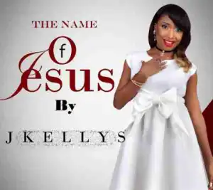 Jkellys - The Name Of Jesus